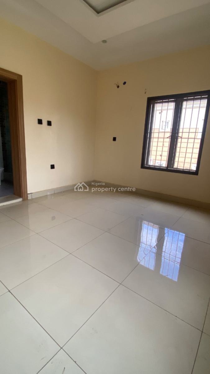 Luxury 3 Bedroom Flat  Katampe Main, Katampe Main, Katampe (main), Katampe, Abuja, Flat / Apartment for Rent