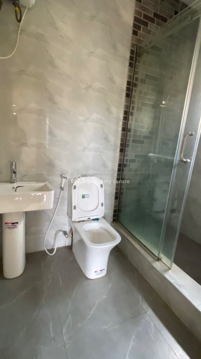 Luxury 3 Bedroom Flat  Katampe Main, Katampe Main, Katampe (main), Katampe, Abuja, Flat / Apartment for Rent