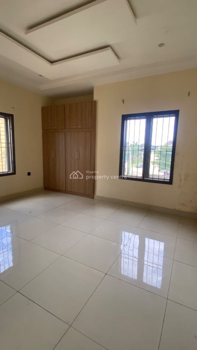 Luxury 3 Bedroom Flat  Katampe Main, Katampe Main, Katampe (main), Katampe, Abuja, Flat / Apartment for Rent