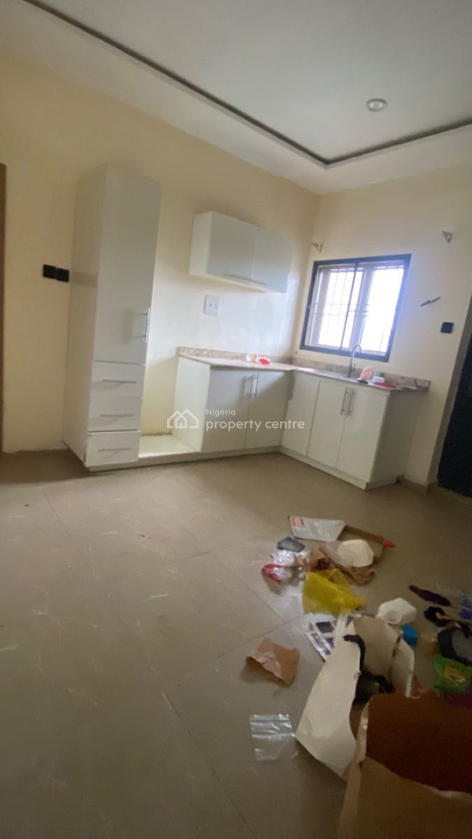 Luxury 3 Bedroom Flat  Katampe Main, Katampe Main, Katampe (main), Katampe, Abuja, Flat / Apartment for Rent