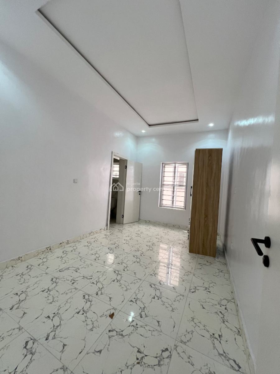 5bedroom Fully Detached Duplex with Swimming Pool in Chevron, Chevron Lekki, Lekki, Lagos, Detached Duplex for Sale