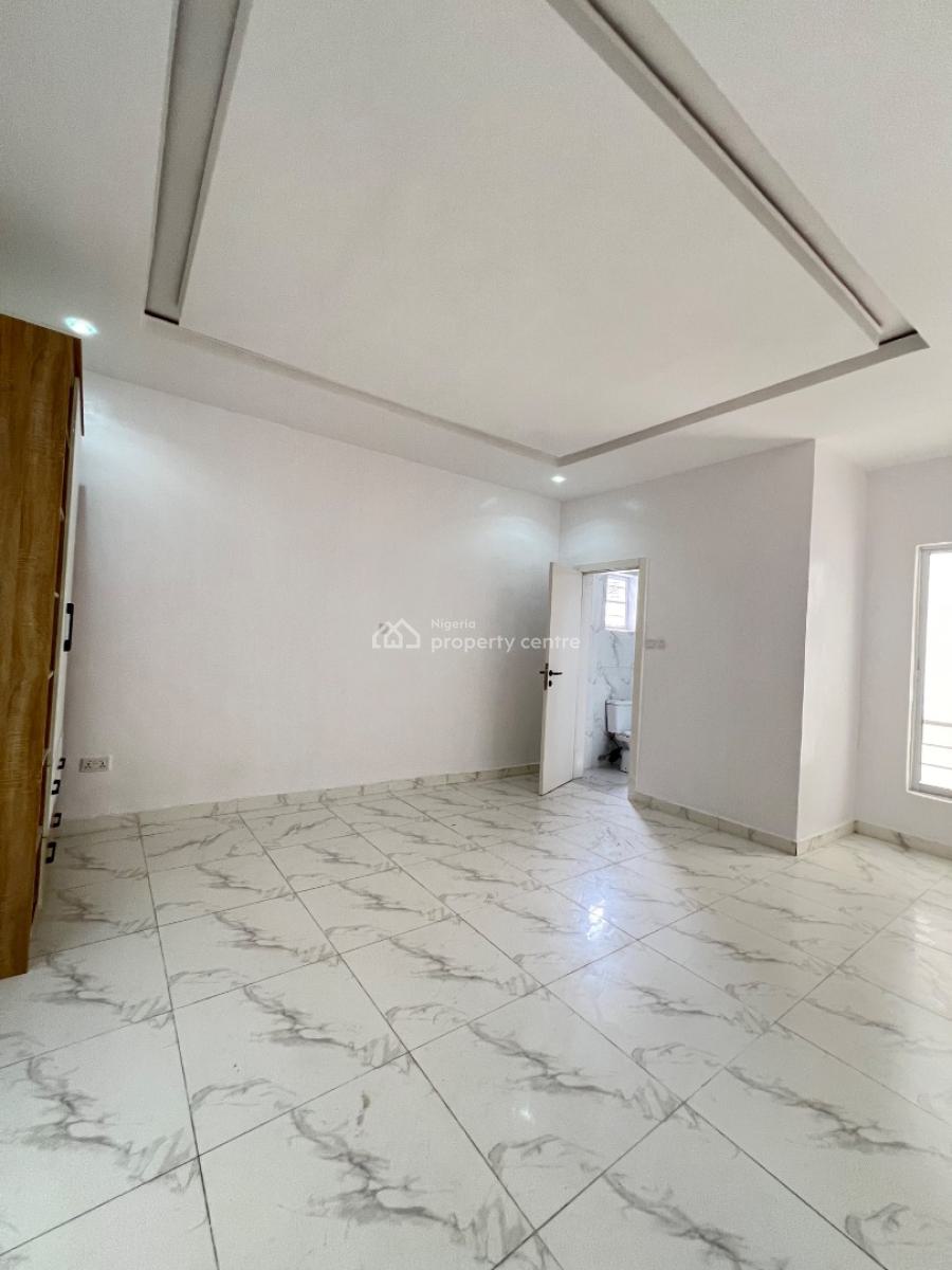 5bedroom Fully Detached Duplex with Swimming Pool in Chevron, Chevron Lekki, Lekki, Lagos, Detached Duplex for Sale