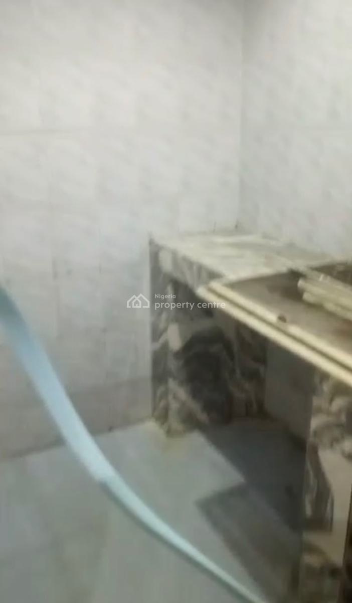 a Standard, Neatly Done 2 Bedroom Flat, Gra, Ogudu, Lagos, Flat / Apartment for Rent
