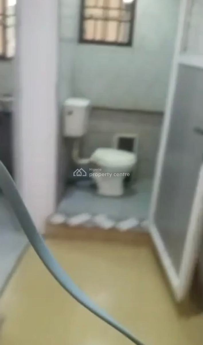 a Standard, Neatly Done 2 Bedroom Flat, Gra, Ogudu, Lagos, Flat / Apartment for Rent