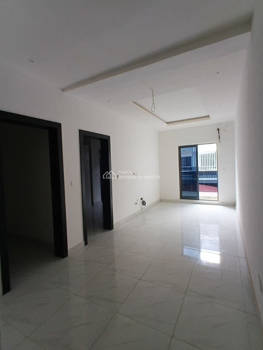 4bedroom Terrace Duplex, Ikate, Lekki, Lagos, House for Sale