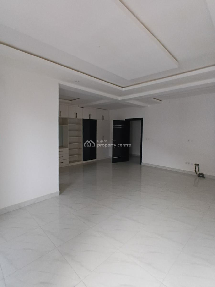 4bedroom Terrace Duplex, Ikate, Lekki, Lagos, House for Sale