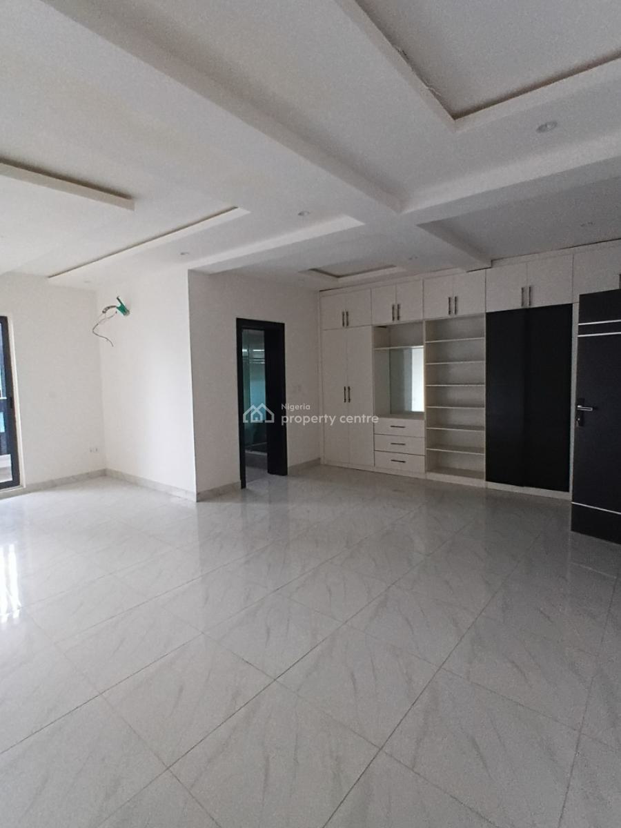 4bedroom Terrace Duplex, Ikate, Lekki, Lagos, House for Sale