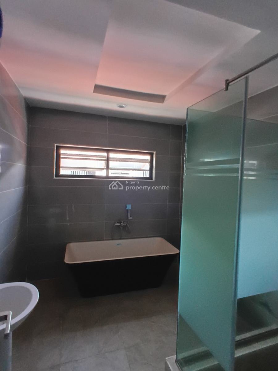 4bedroom Terrace Duplex, Ikate, Lekki, Lagos, House for Sale