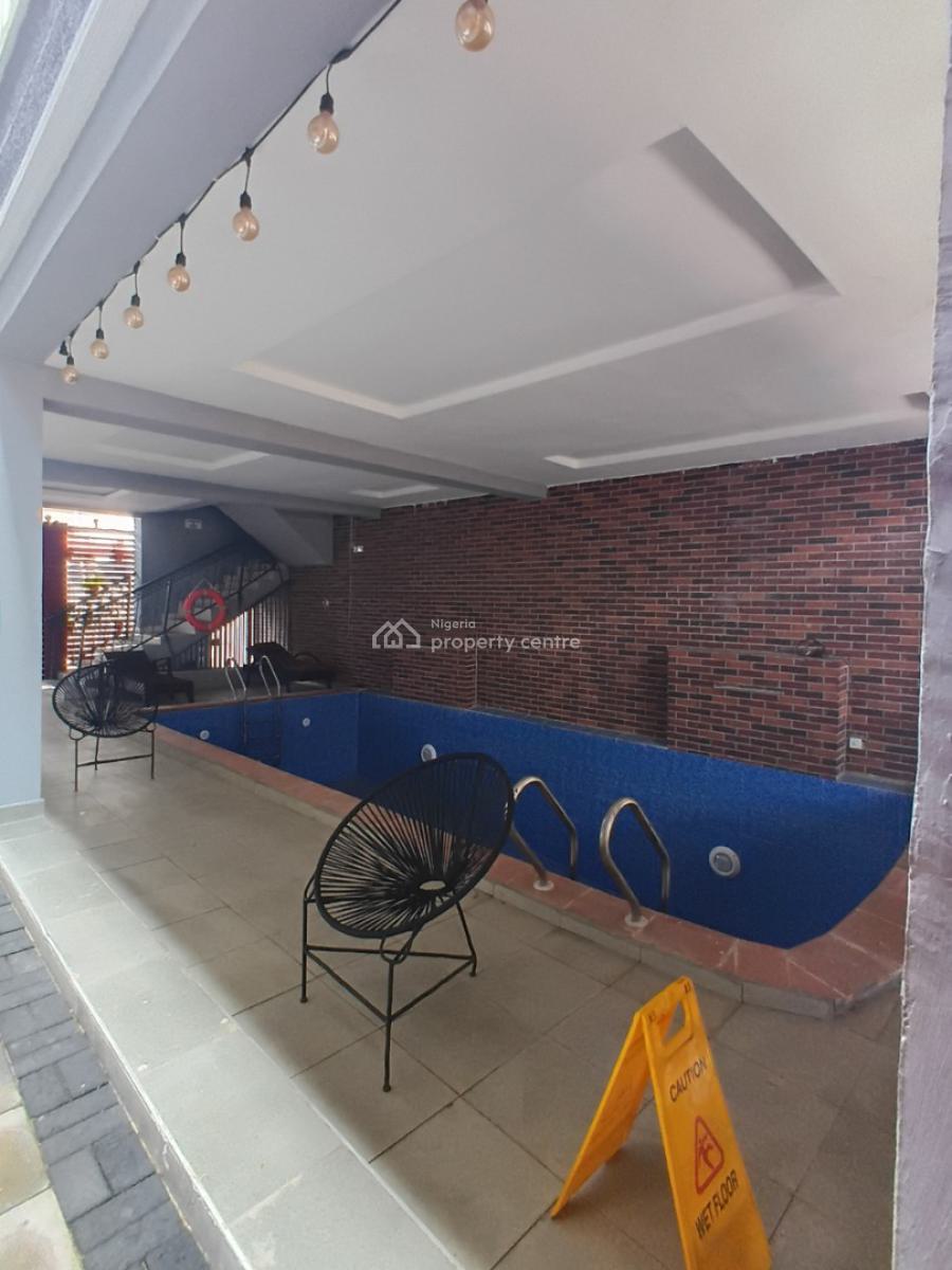 4bedroom Terrace Duplex, Ikate, Lekki, Lagos, House for Sale