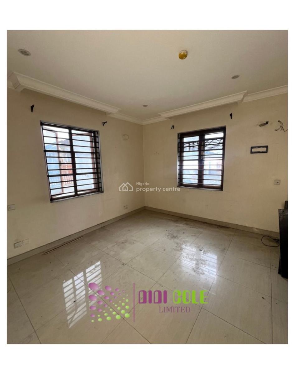 3 Bedroom Flat with Bq, Ikota, Lekki, Lagos, Flat / Apartment for Rent