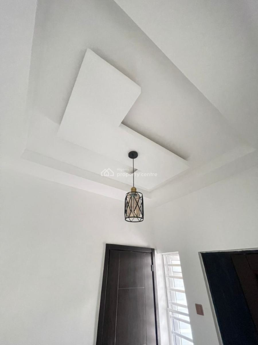 4 Bedroom Fully Detached Duplex, Ikota, Lekki, Lagos, Detached Duplex for Sale