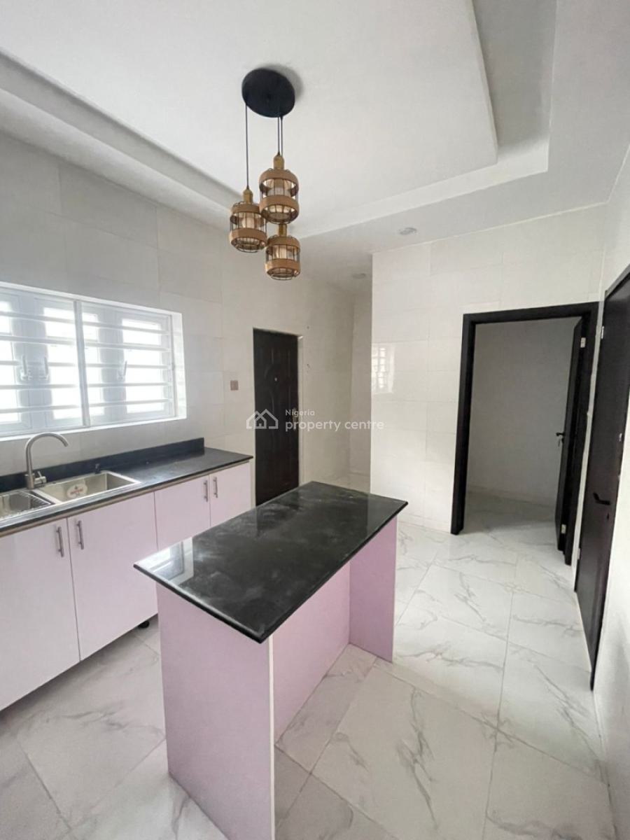 4 Bedroom Fully Detached Duplex, Ikota, Lekki, Lagos, Detached Duplex for Sale