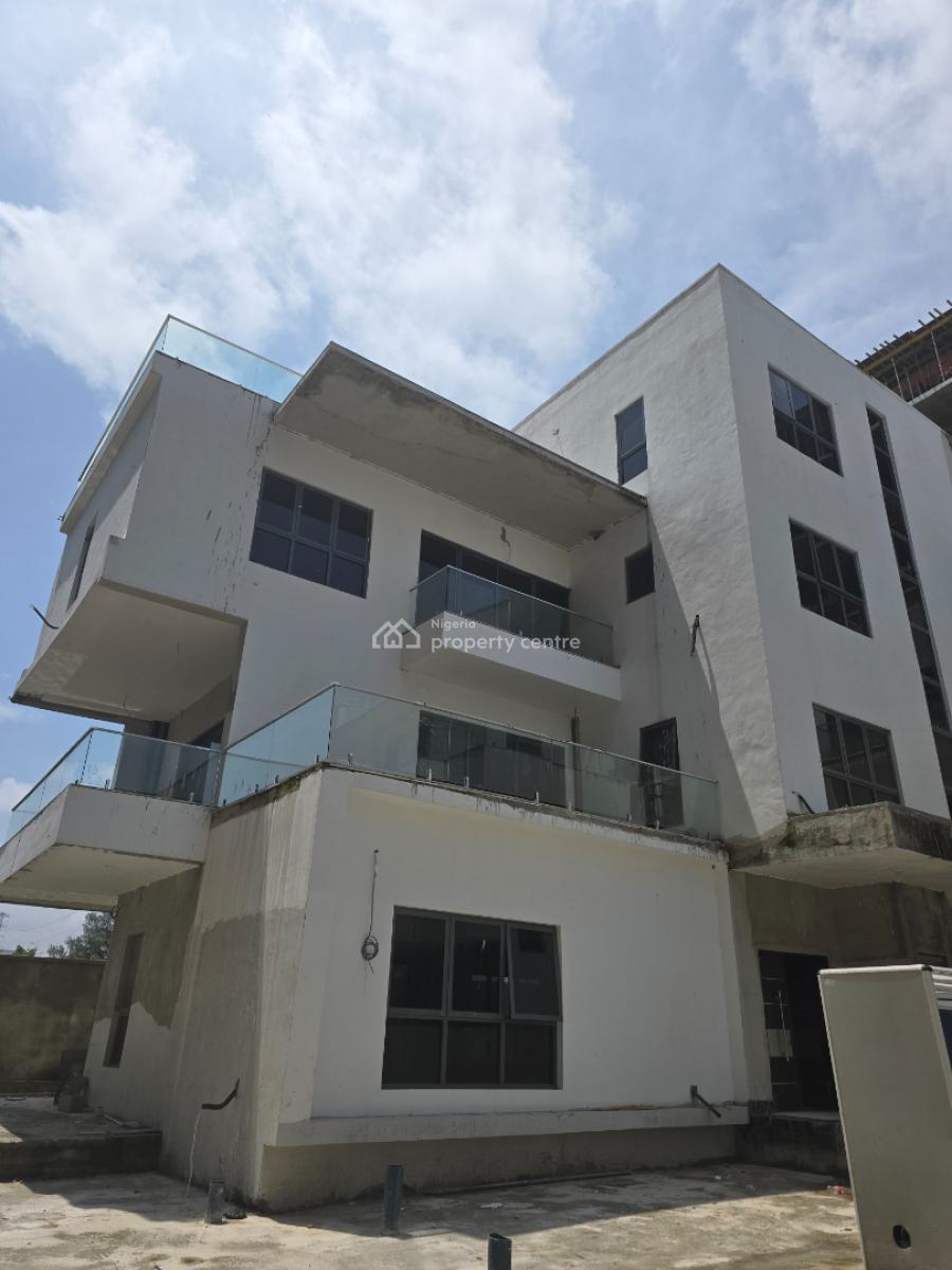 5 Bed Luxury Fully Detached Duplex in Banana Island, Banana Island, Ikoyi, Lagos, House for Sale