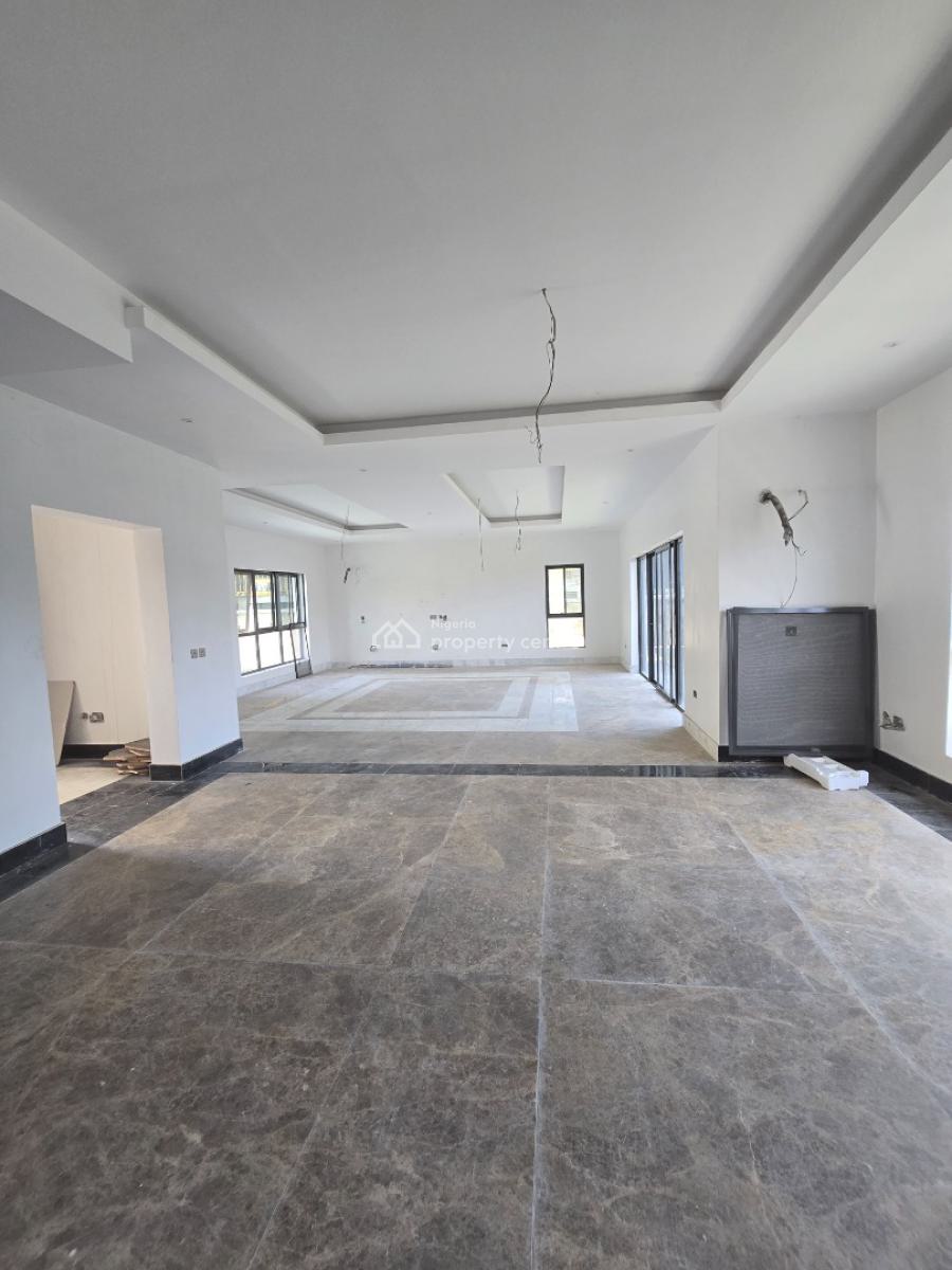5 Bed Luxury Fully Detached Duplex in Banana Island, Banana Island, Ikoyi, Lagos, House for Sale