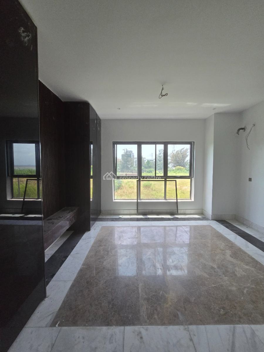 5 Bed Luxury Fully Detached Duplex in Banana Island, Banana Island, Ikoyi, Lagos, House for Sale