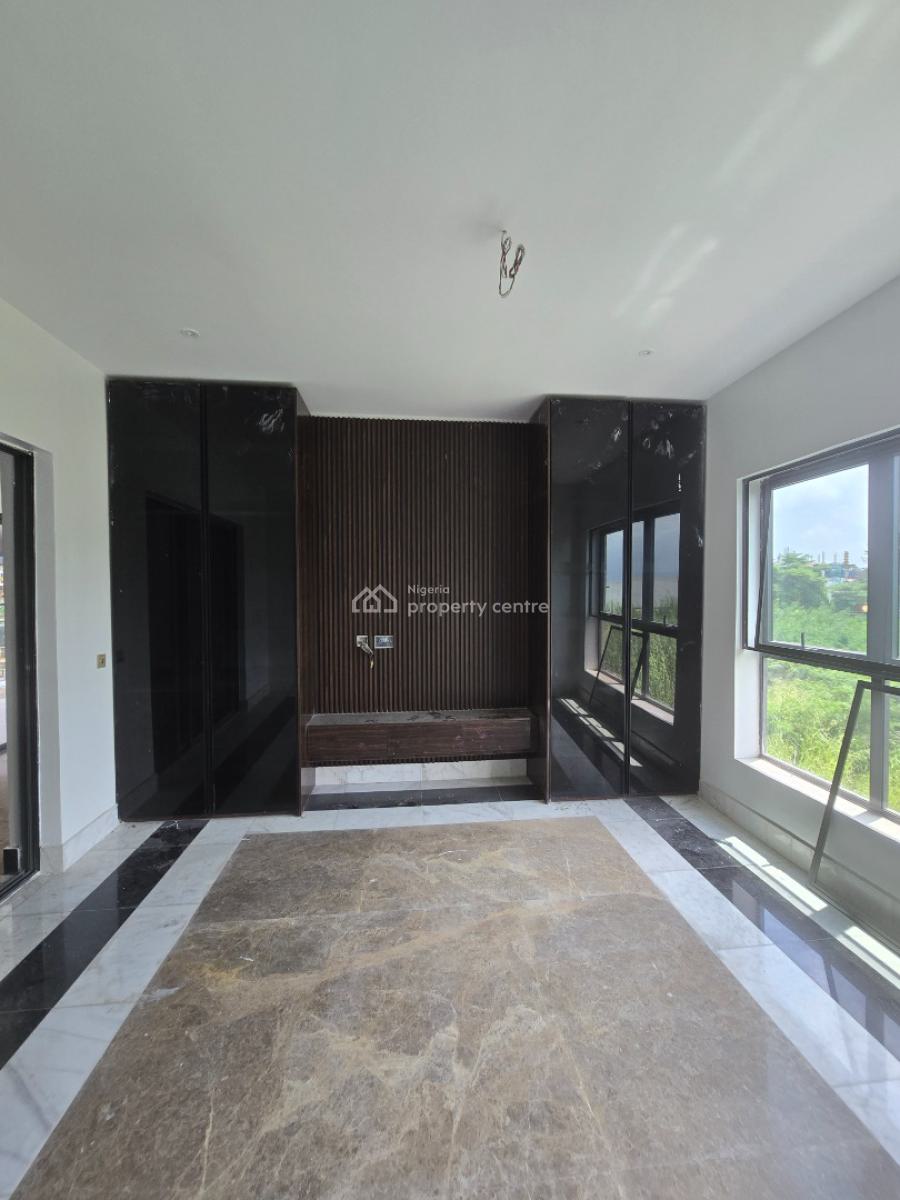 5 Bed Luxury Fully Detached Duplex in Banana Island, Banana Island, Ikoyi, Lagos, House for Sale