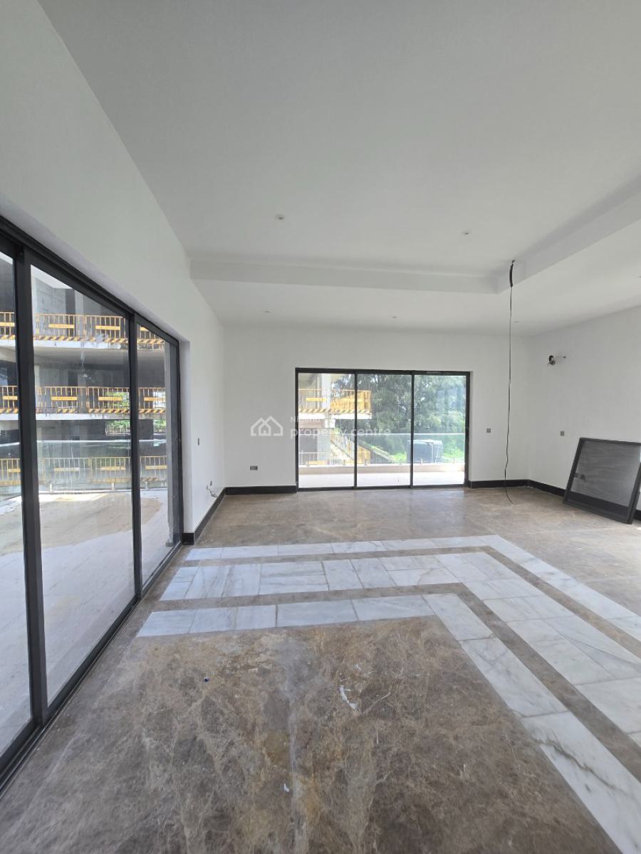 5 Bed Luxury Fully Detached Duplex in Banana Island, Banana Island, Ikoyi, Lagos, House for Sale