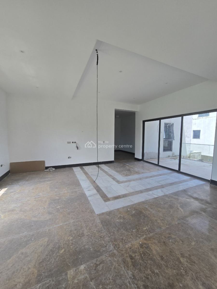 5 Bed Luxury Fully Detached Duplex in Banana Island, Banana Island, Ikoyi, Lagos, House for Sale