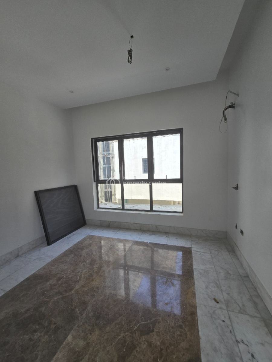 5 Bed Luxury Fully Detached Duplex in Banana Island, Banana Island, Ikoyi, Lagos, House for Sale