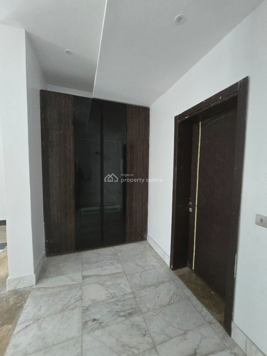 5 Bed Luxury Fully Detached Duplex in Banana Island, Banana Island, Ikoyi, Lagos, House for Sale