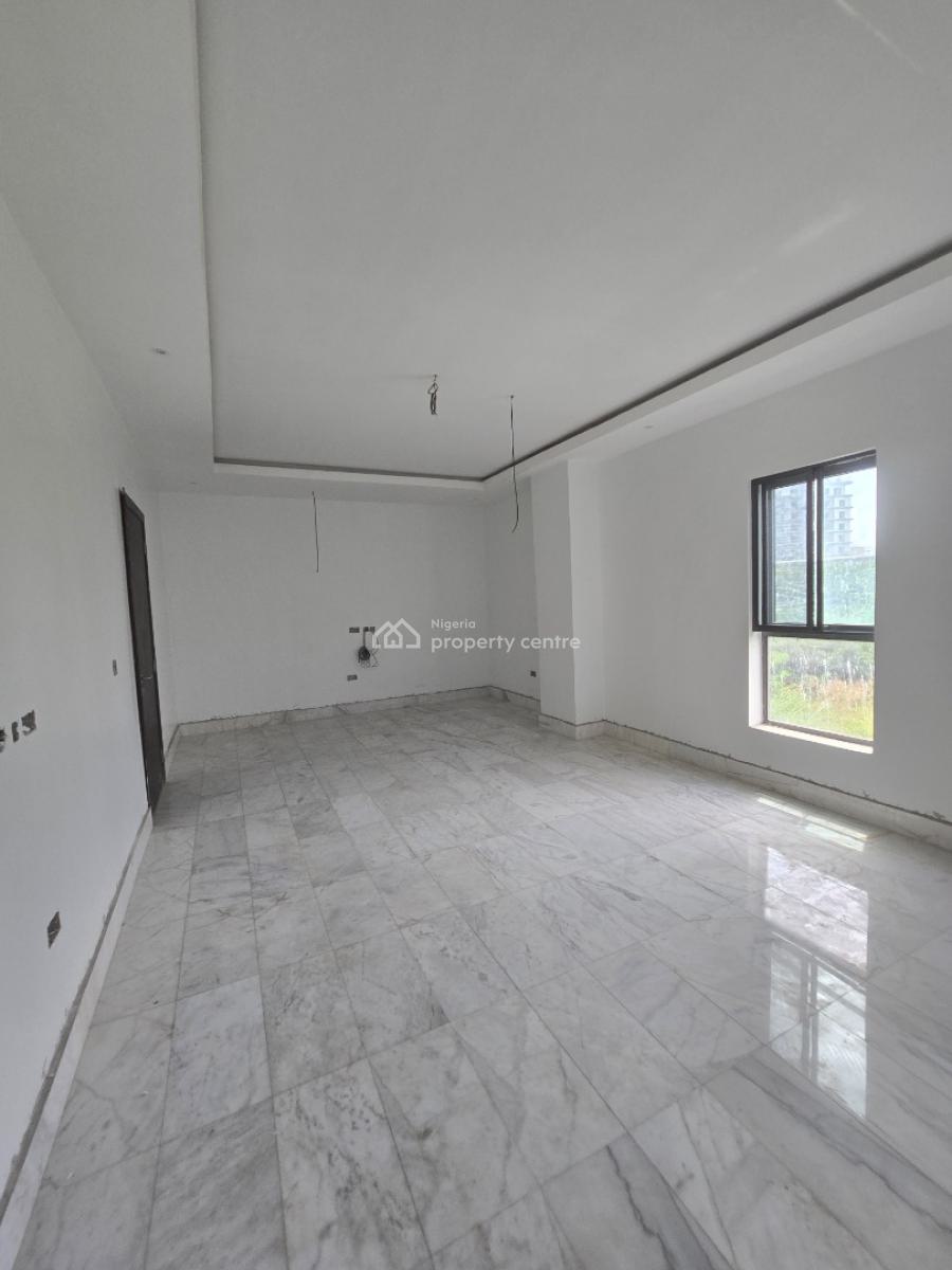 5 Bed Luxury Fully Detached Duplex in Banana Island, Banana Island, Ikoyi, Lagos, House for Sale