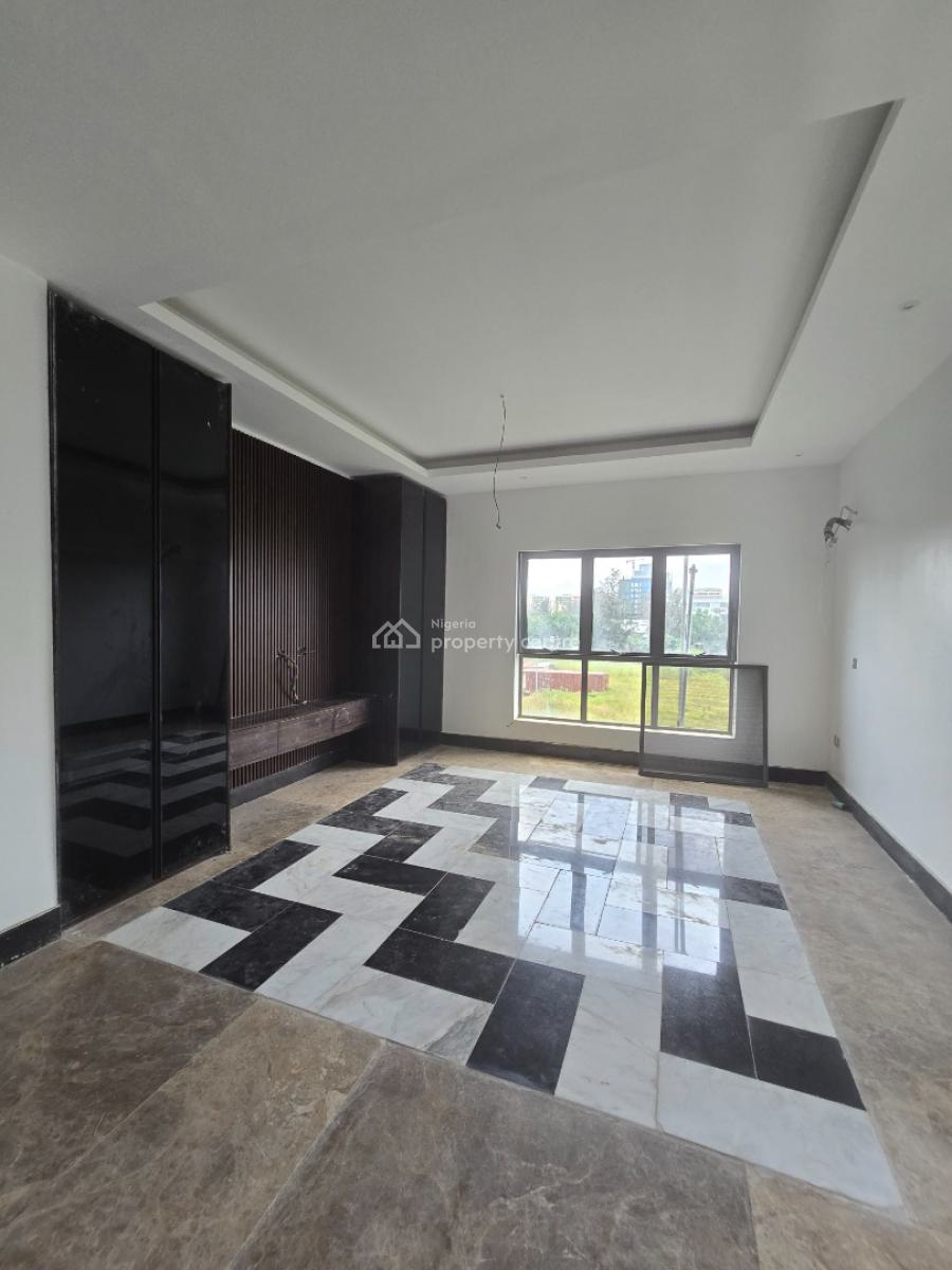 5 Bed Luxury Fully Detached Duplex in Banana Island, Banana Island, Ikoyi, Lagos, House for Sale