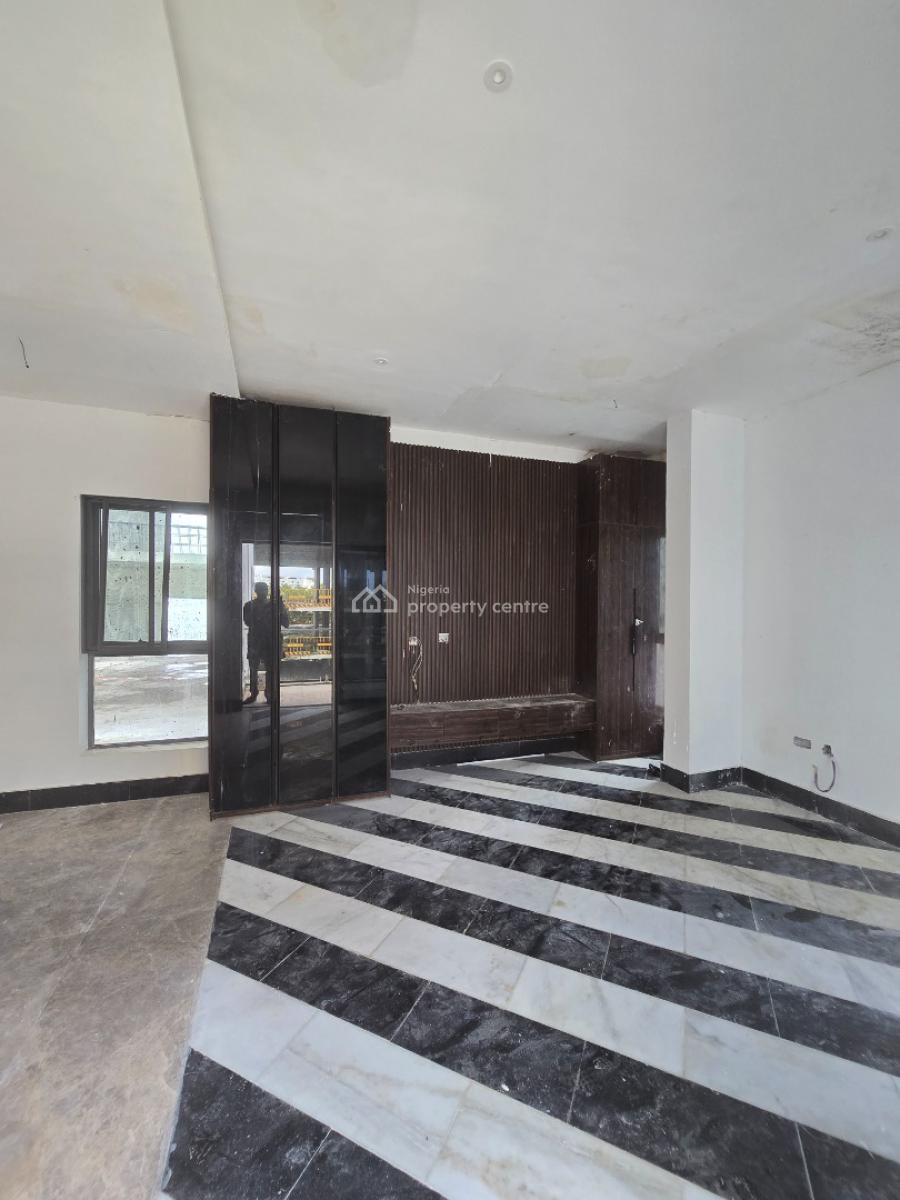 5 Bed Luxury Fully Detached Duplex in Banana Island, Banana Island, Ikoyi, Lagos, House for Sale