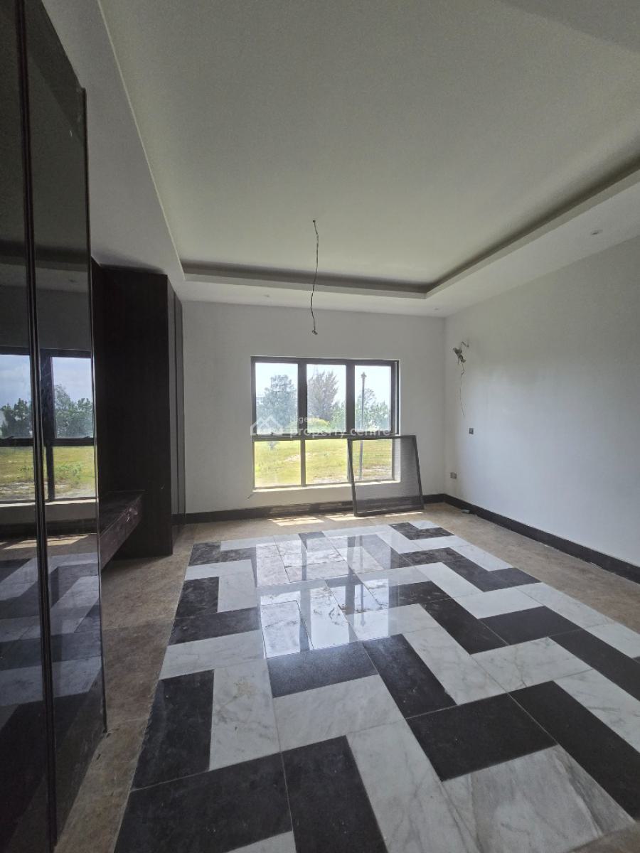 5 Bed Luxury Fully Detached Duplex in Banana Island, Banana Island, Ikoyi, Lagos, House for Sale