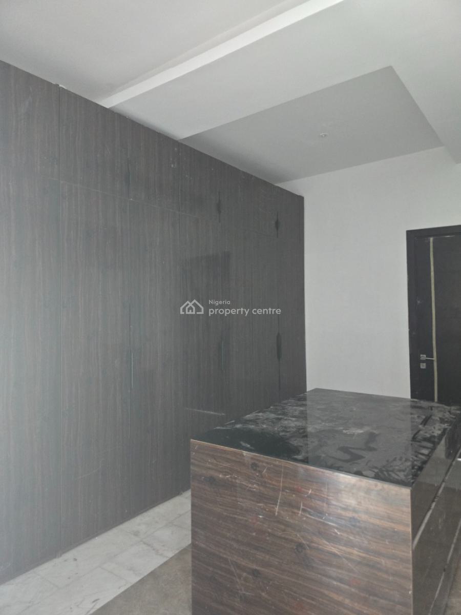 5 Bed Luxury Fully Detached Duplex in Banana Island, Banana Island, Ikoyi, Lagos, House for Sale