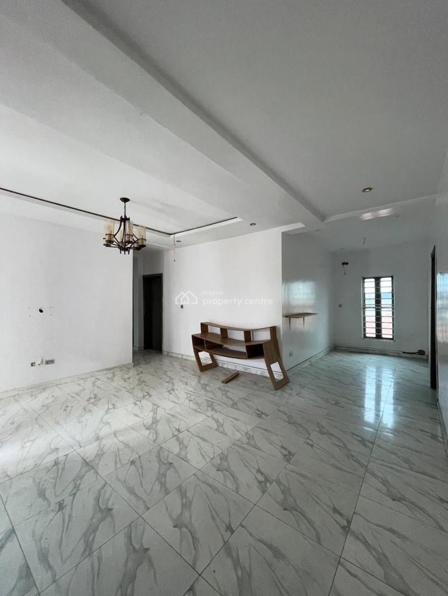 3 Bedroom Apartment, Ikate, Lekki, Lagos, Flat / Apartment for Rent