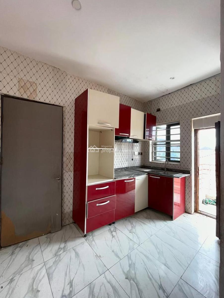 3 Bedroom Apartment, Ikate, Lekki, Lagos, Flat / Apartment for Rent