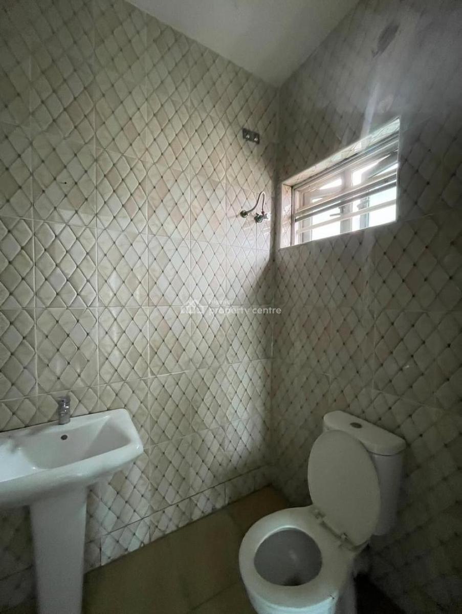 3 Bedroom Apartment, Ikate, Lekki, Lagos, Flat / Apartment for Rent