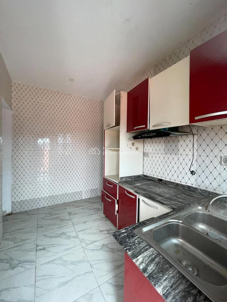 3 Bedroom Apartment, Ikate, Lekki, Lagos, Flat / Apartment for Rent