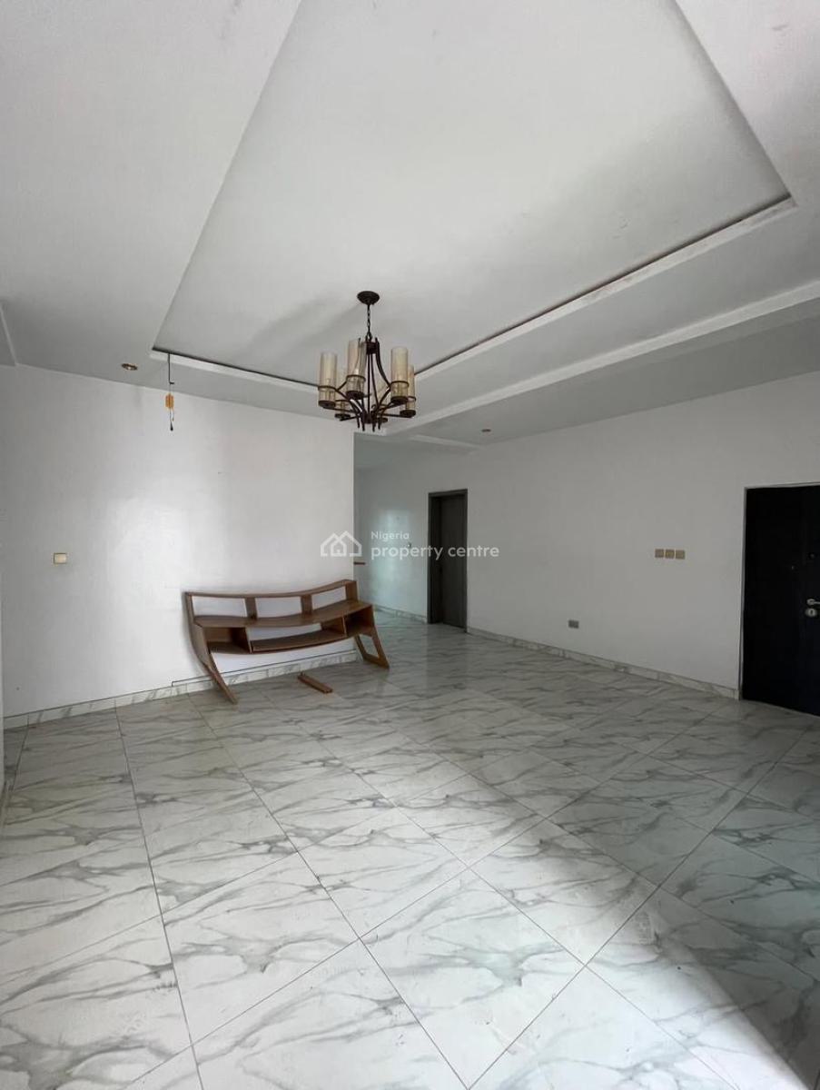 3 Bedroom Apartment, Ikate, Lekki, Lagos, Flat / Apartment for Rent