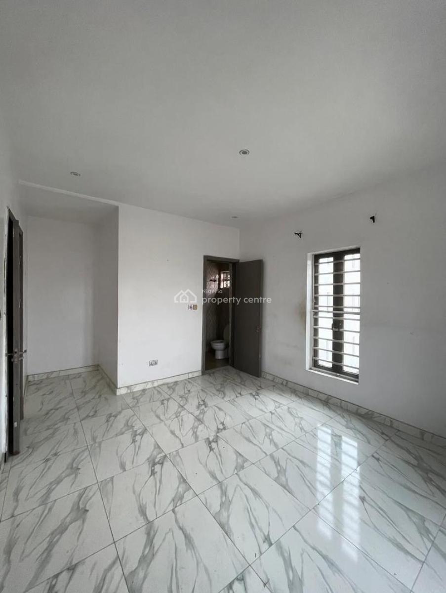 3 Bedroom Apartment, Ikate, Lekki, Lagos, Flat / Apartment for Rent