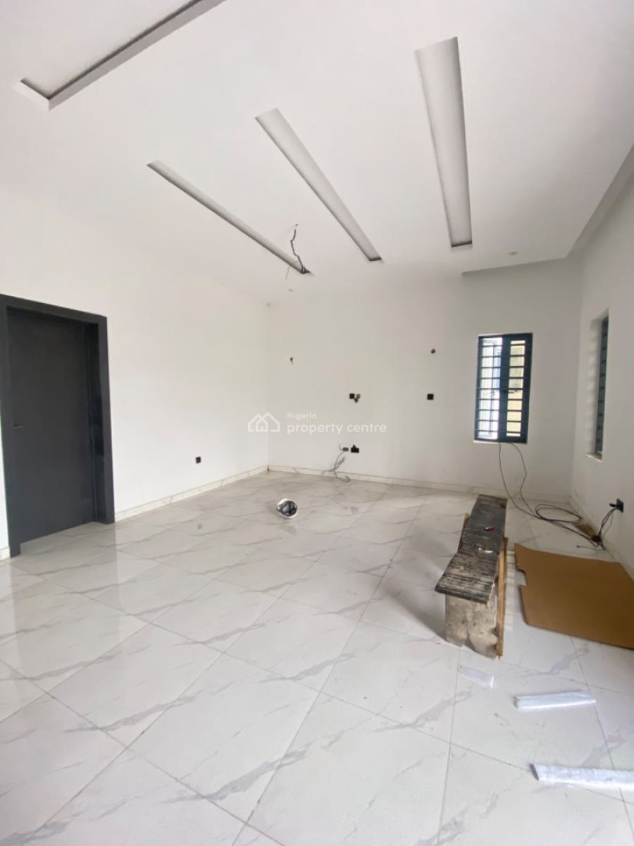 3 Bedroom Semi Detached Duplex, Ajah, Lagos, Semi-detached Duplex for Sale