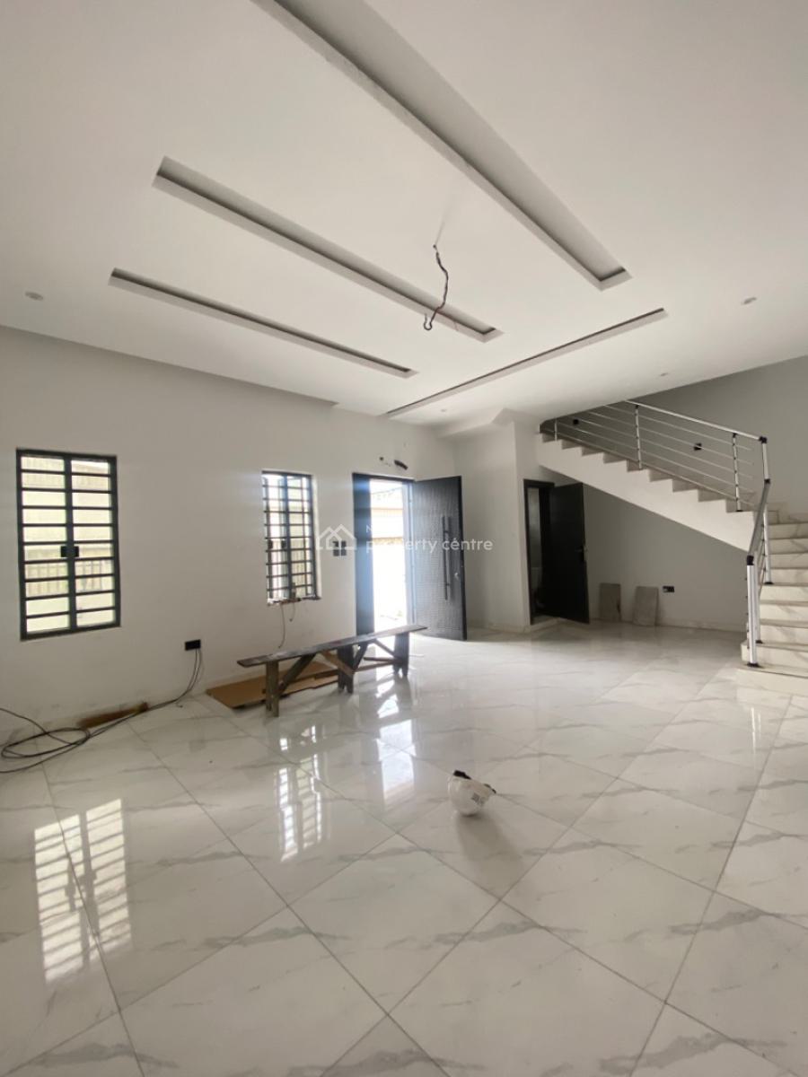 3 Bedroom Semi Detached Duplex, Ajah, Lagos, Semi-detached Duplex for Sale