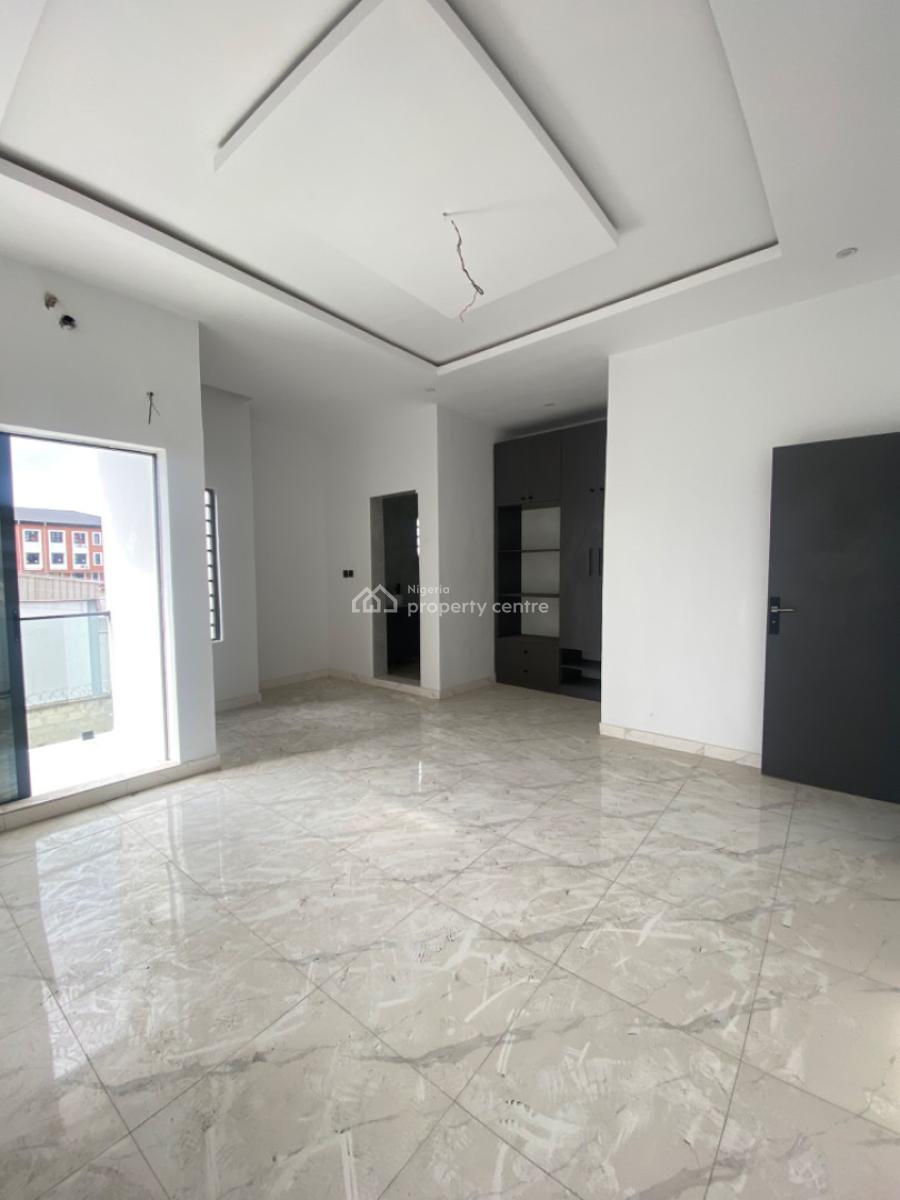3 Bedroom Semi Detached Duplex, Ajah, Lagos, Semi-detached Duplex for Sale