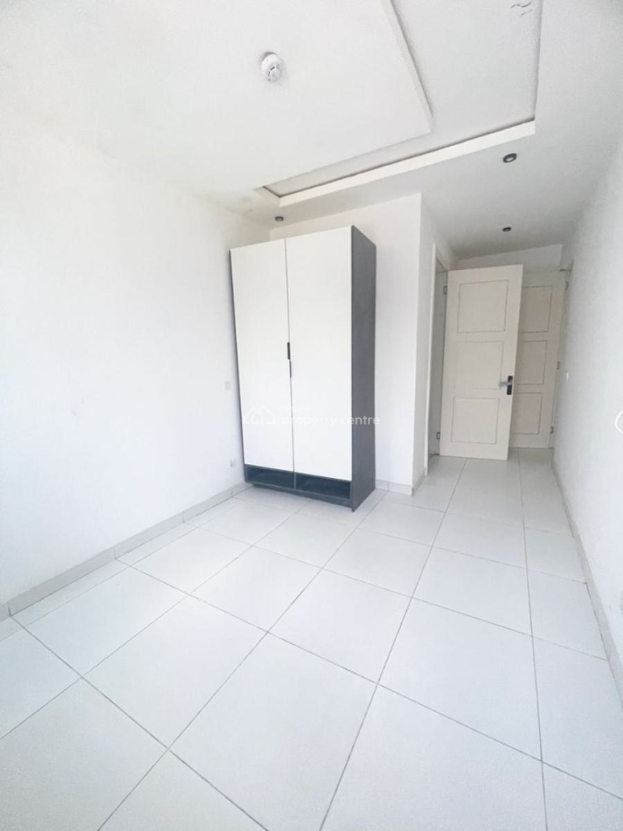 Exquisite 4 Bedroom Maisonette, Igbo Efon, Lekki, Lagos, Flat / Apartment for Sale