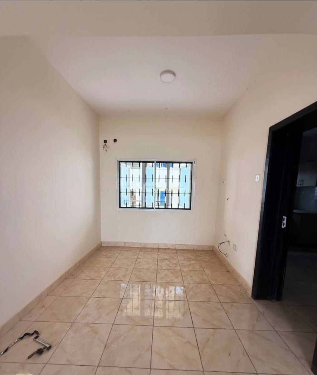 1bedroom Flat in a Clean Estate, Jahi, Inside a Tarred Estate. 2minutes Untarred Road to The House, Jahi, Abuja, Mini Flat (room and Parlour) for Rent