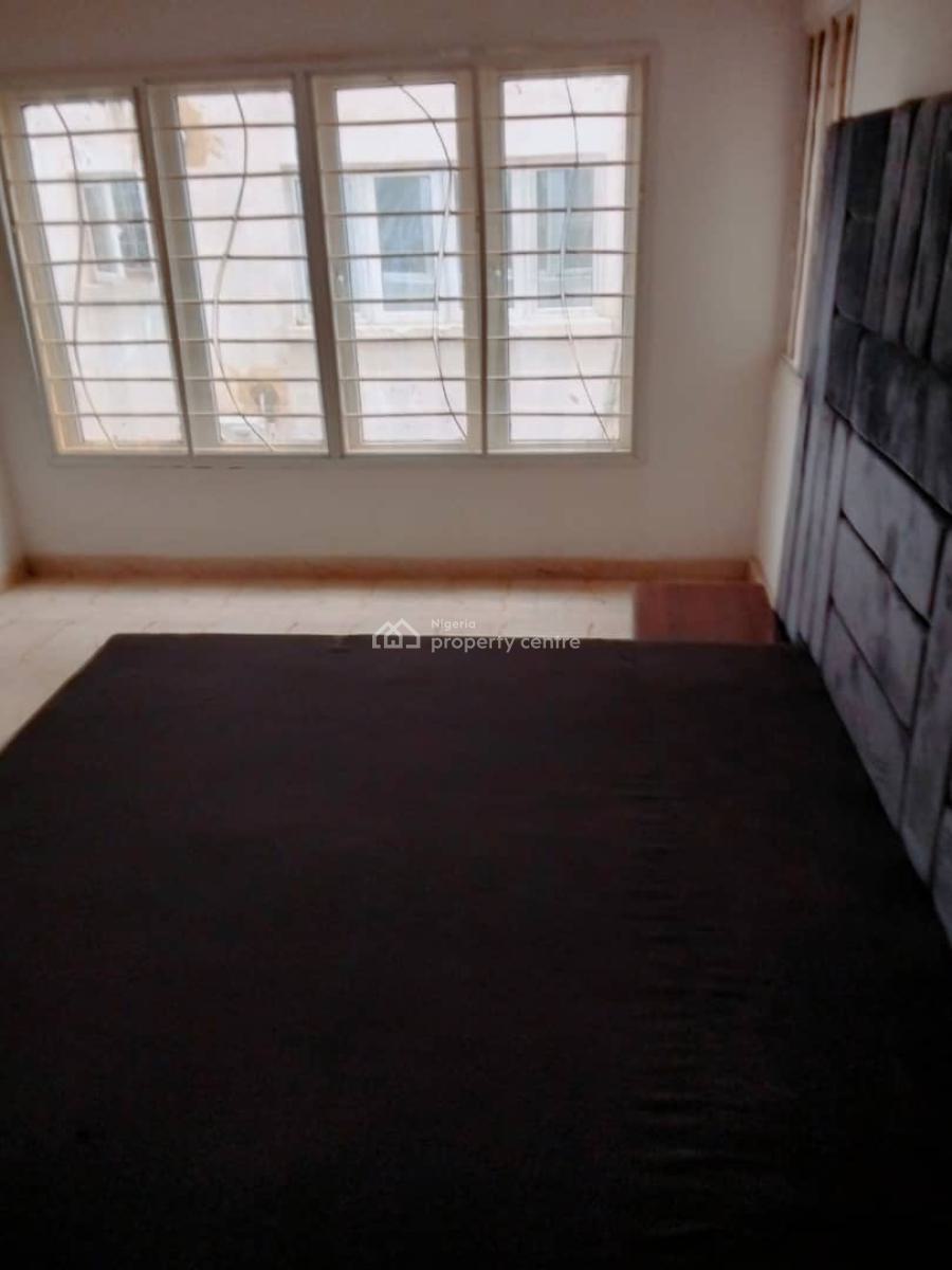Newly Finished 2 Bedroom Terraced Duplex with Bq, Katampe (main), Katampe, Abuja, Terraced Duplex for Sale