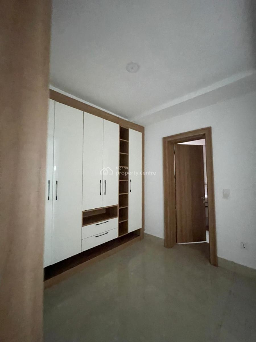 a Brand New 5bedroom Detached Duplex + 1bq, Katampe Extension District Abuja., Katampe Extension, Katampe, Abuja, Detached Duplex for Rent