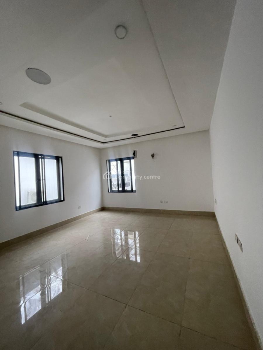 a Brand New 5bedroom Detached Duplex + 1bq, Katampe Extension District Abuja., Katampe Extension, Katampe, Abuja, Detached Duplex for Rent