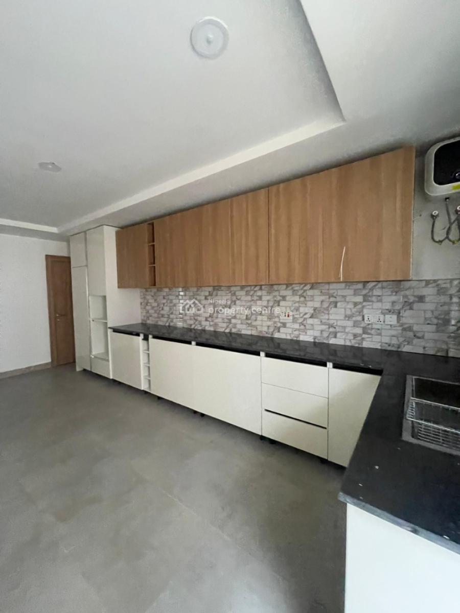 a Brand New 5bedroom Detached Duplex + 1bq, Katampe Extension District Abuja., Katampe Extension, Katampe, Abuja, Detached Duplex for Rent