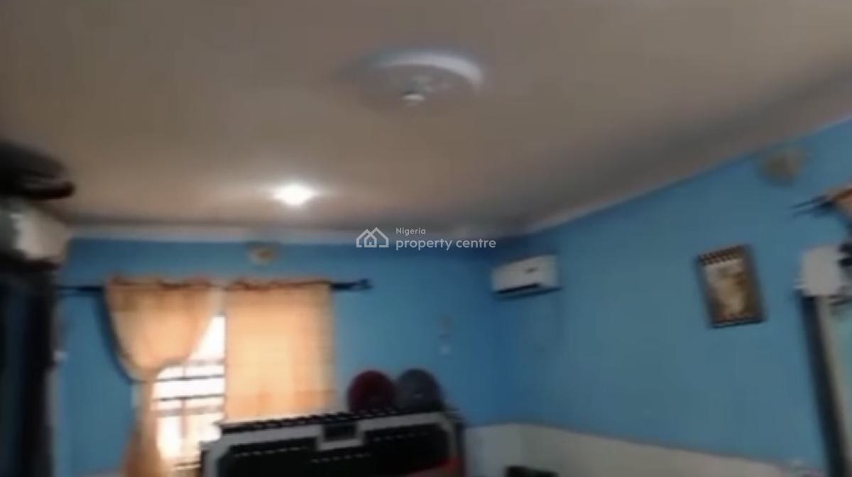 a Standard, Modern 4-bedrooms Fully Detached Bungalow, Trademore Estate, Lugbe District, Abuja, Detached Duplex for Sale