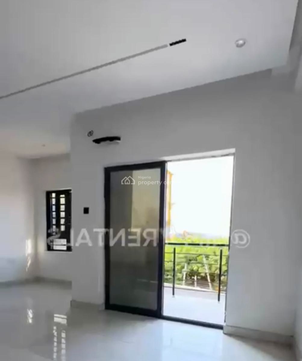 a 2 Bedroom Flat, Ologolo, Lekki, Lagos, Flat / Apartment for Rent
