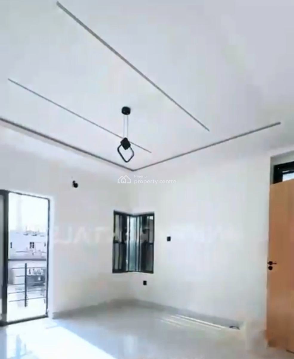 a 2 Bedroom Flat, Ologolo, Lekki, Lagos, Flat / Apartment for Rent