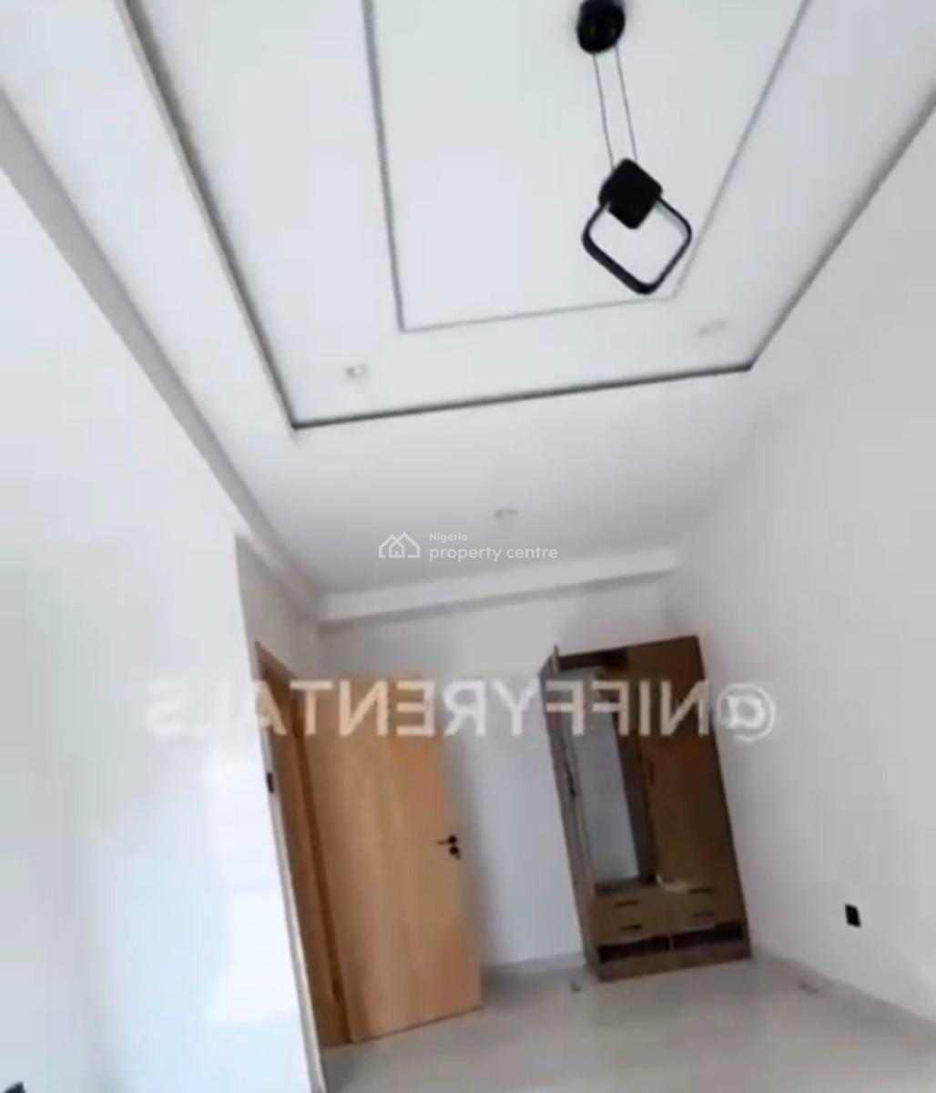 a 2 Bedroom Flat, Ologolo, Lekki, Lagos, Flat / Apartment for Rent