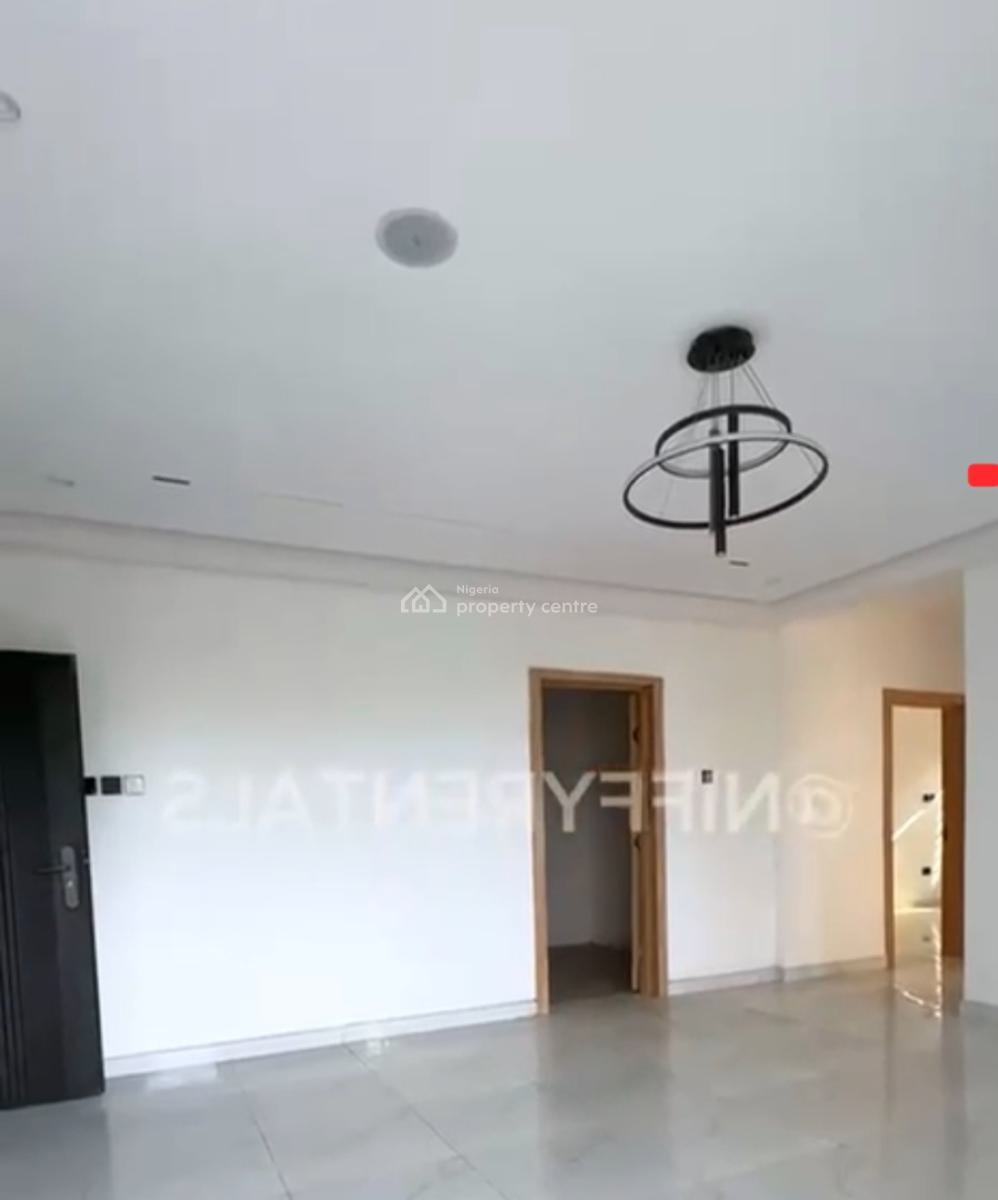 a 2 Bedroom Flat, Ologolo, Lekki, Lagos, Flat / Apartment for Rent