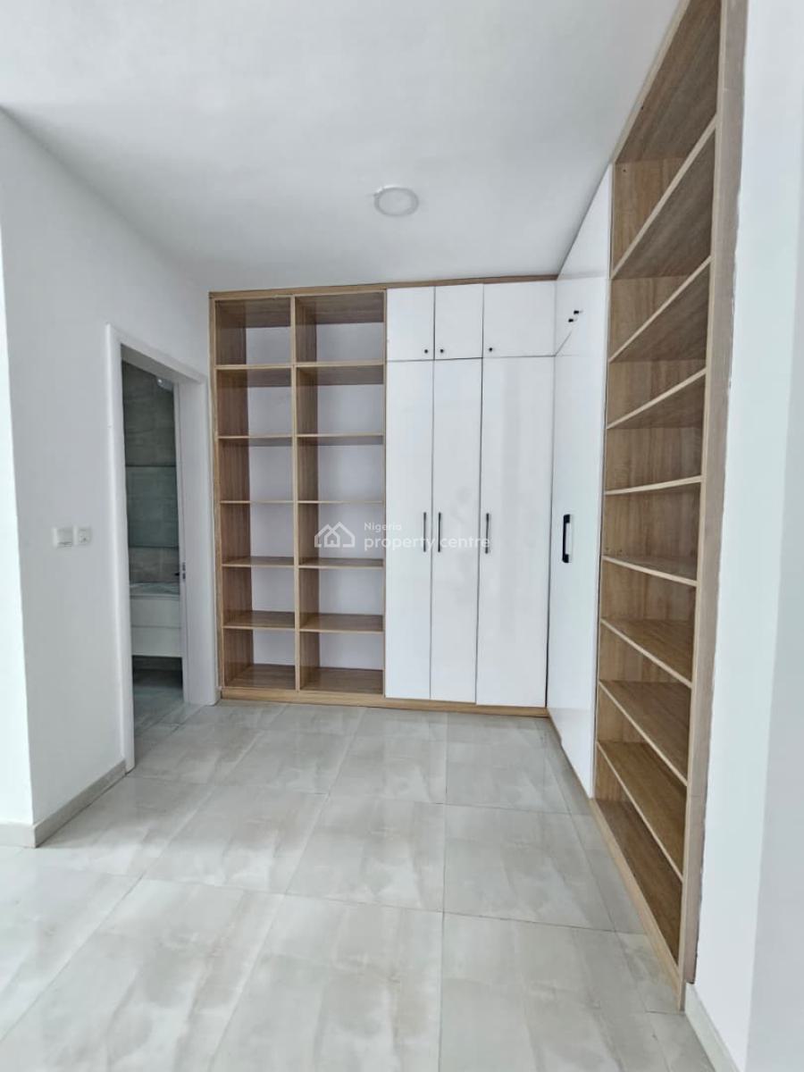Spacious 5 Bedroom Terrace Duplex with Swimming Pool, Victoria Island (vi), Lagos, Terraced Duplex for Sale